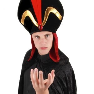 Jafar Costume Headpiece