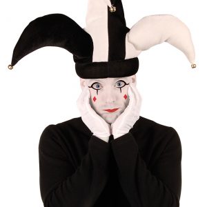 Jester Hat for Adults