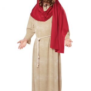Jesus Christ Costume for Adults