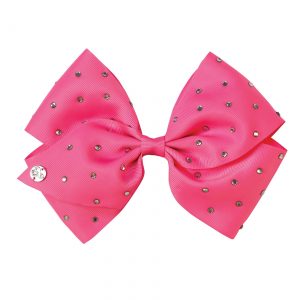 Jojo Siwa Pink Hair Bow