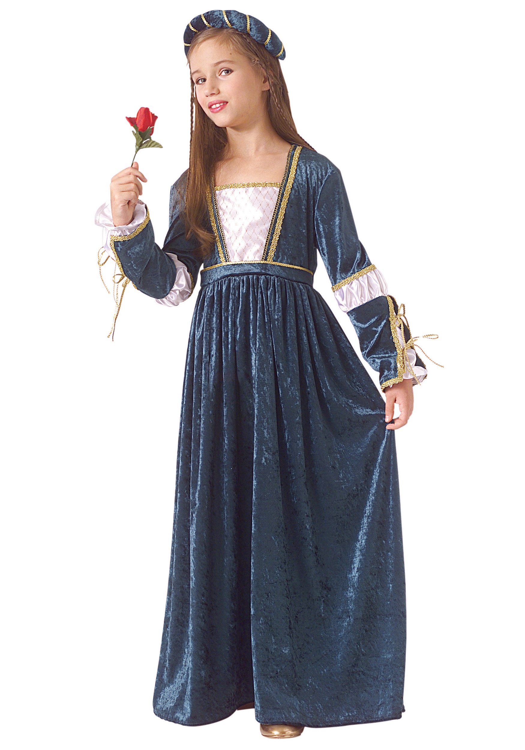 Juliet Costume for Girls