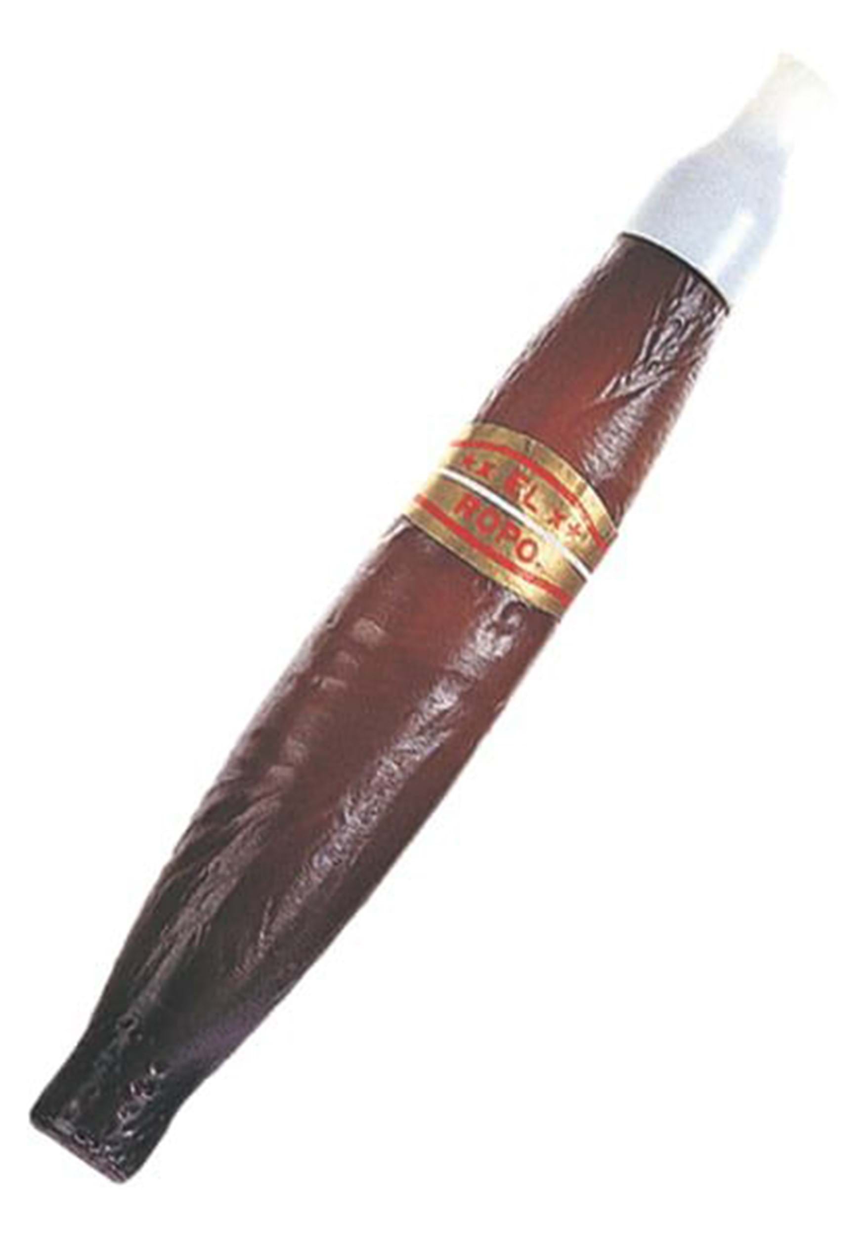 Jumbo Cigar Accessory