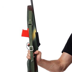 Jungle Kombatter Rifle