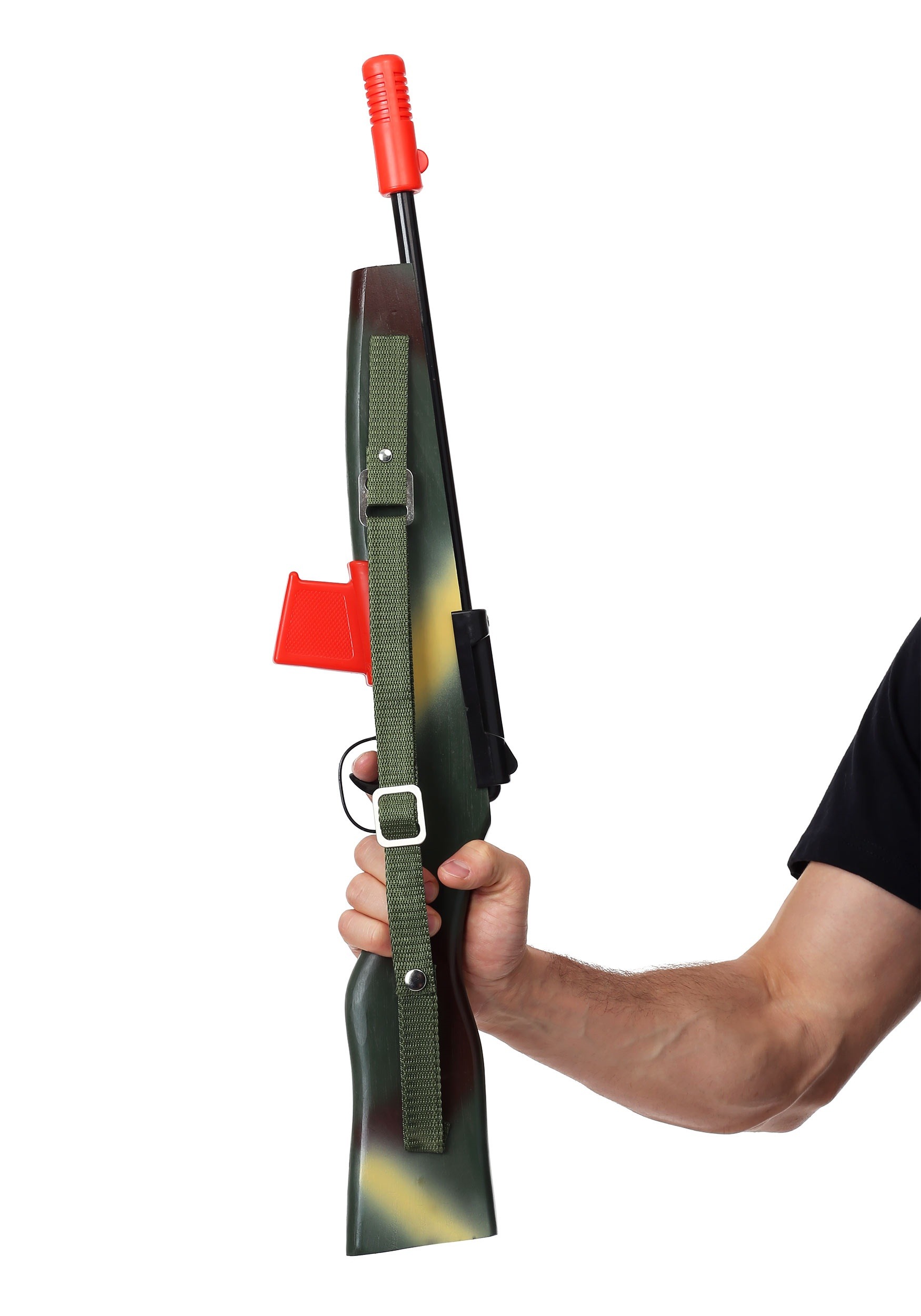 Jungle Kombatter Rifle