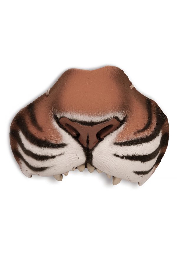 Jungle Tiger Nose