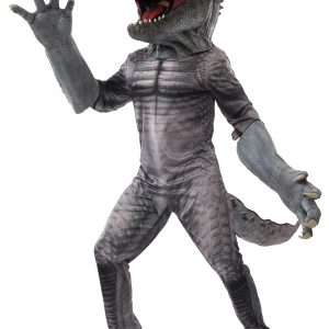 Jurassic World Adult Indominus Rex Creature Reacher Costume