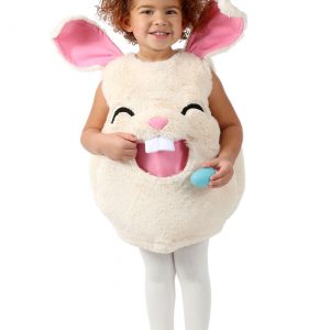 Kid Feed Me Bunny Costume