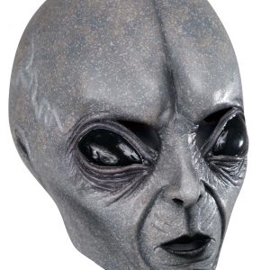 Kids Area 51 Mask
