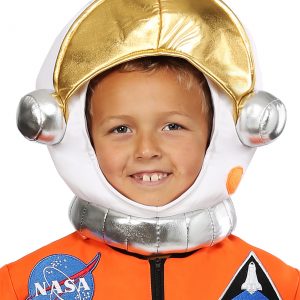 Kid's Astronaut Space Helmet