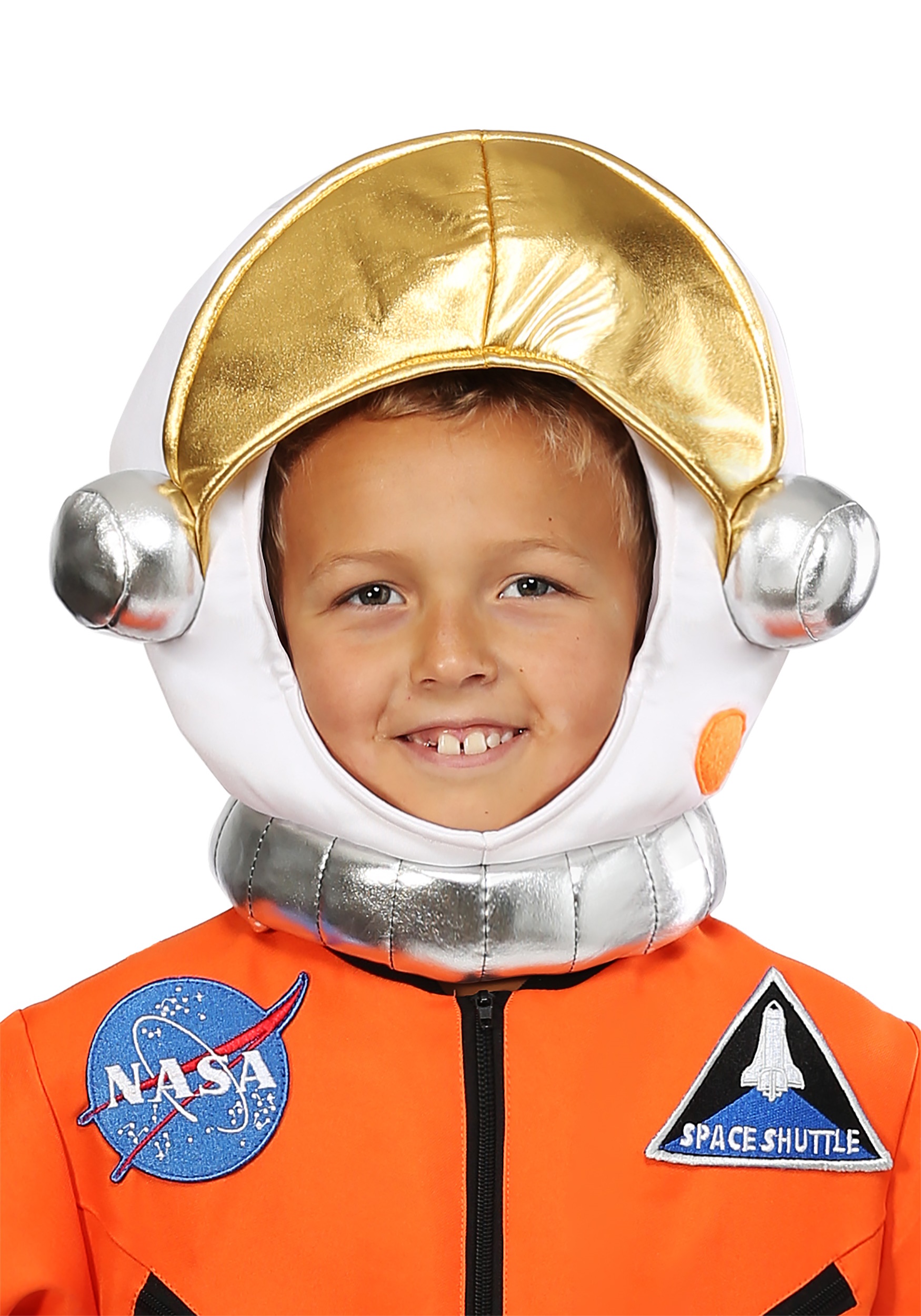 Kid’s Astronaut Space Helmet