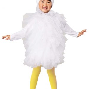 Kid's Baby Chicken Costume