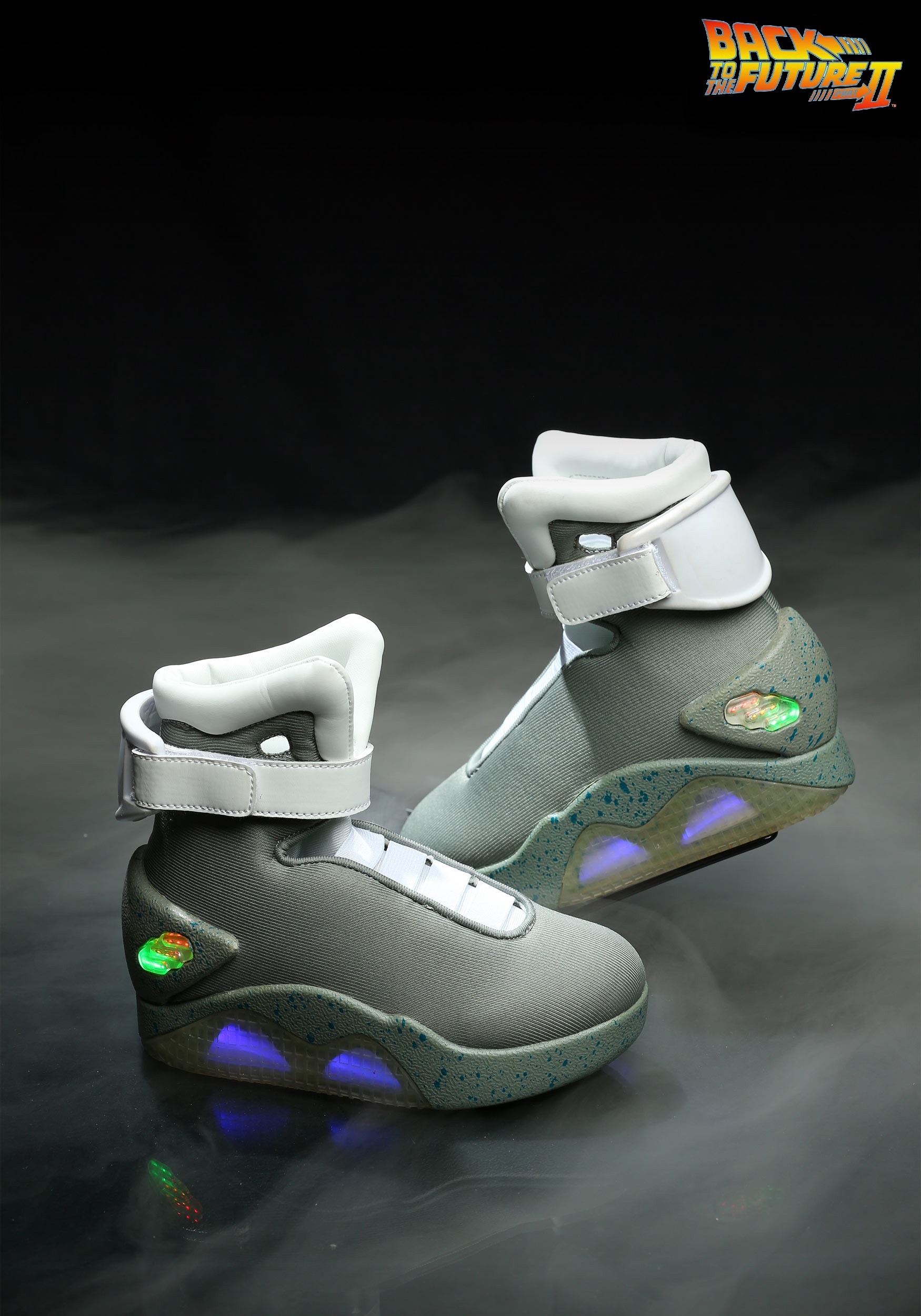 Kid’s Back to the Future Shoes