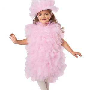Kid's Cotton Candy Costume