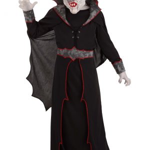 Kids Dangerous Dracula Costume