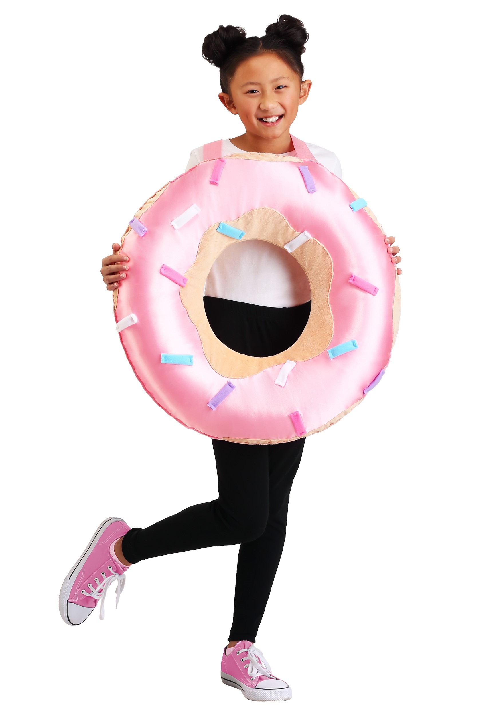 Kid’s Donut Costume