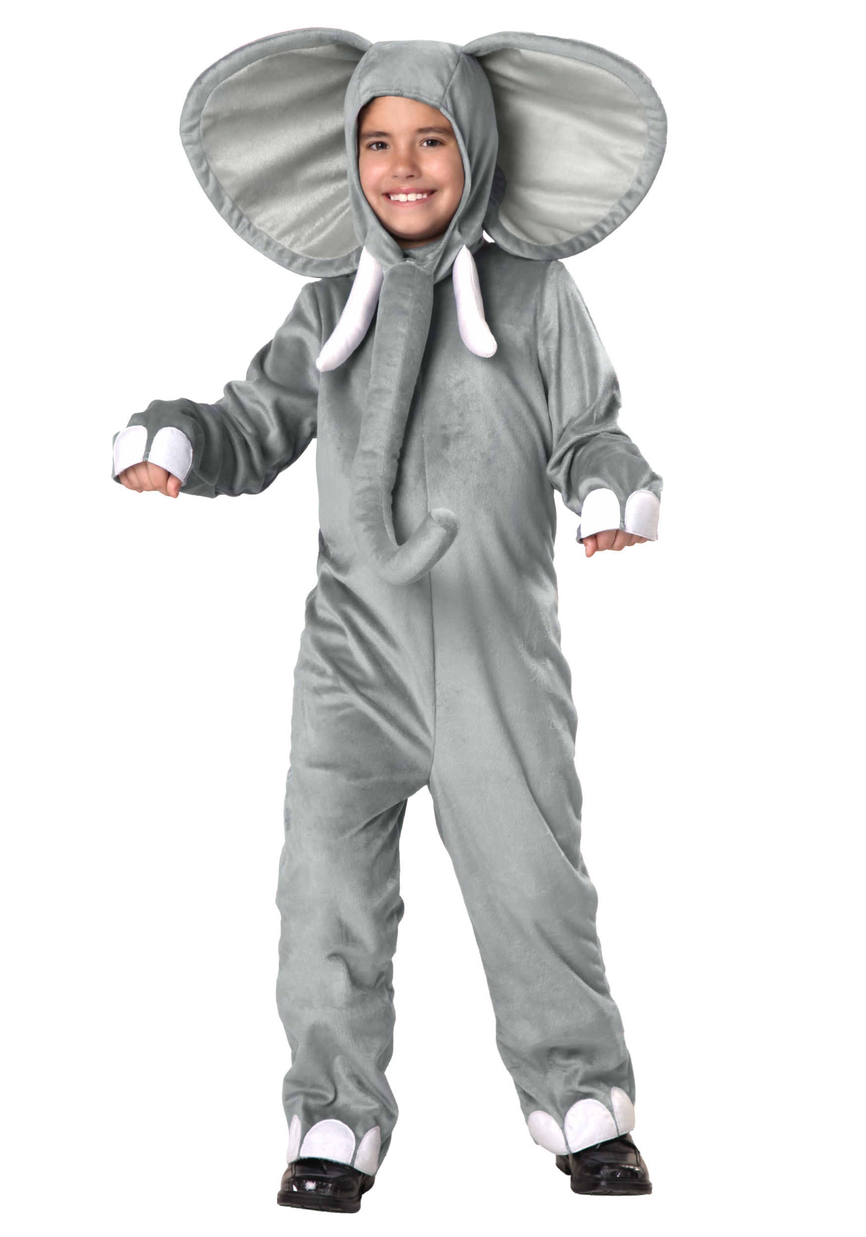 Kid’s Elephant Costume