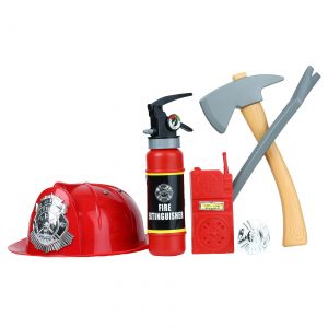 Kids Firefighter Kit