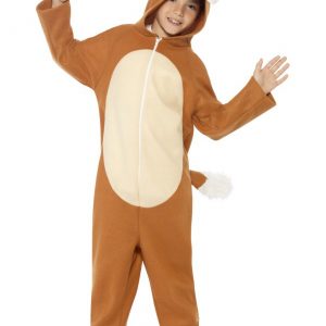 Kid's Fox Costume