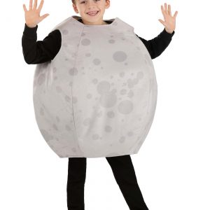 Kid's Full Moon Costume