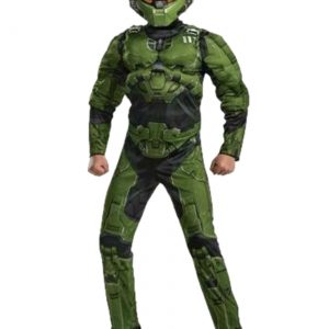 Kids Halo Master Chief Costume