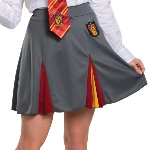 Kid's Harry Potter Gryffindor Skirt