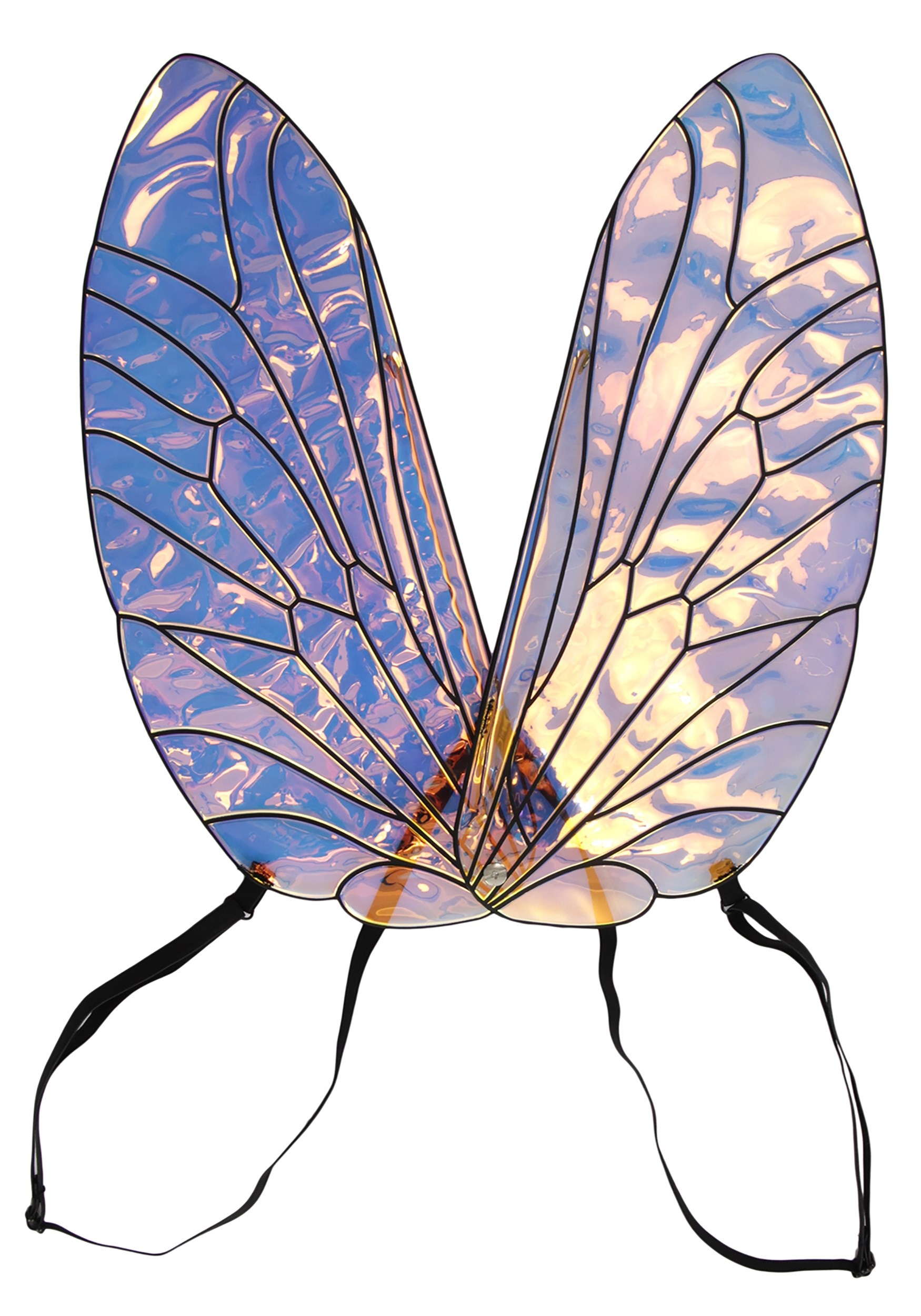 Kid’s Holographic Bee Wings