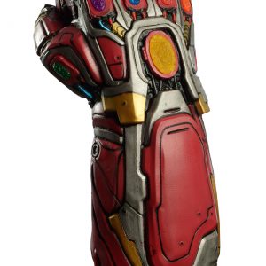 Kids Iron Man Infinity Gauntlet