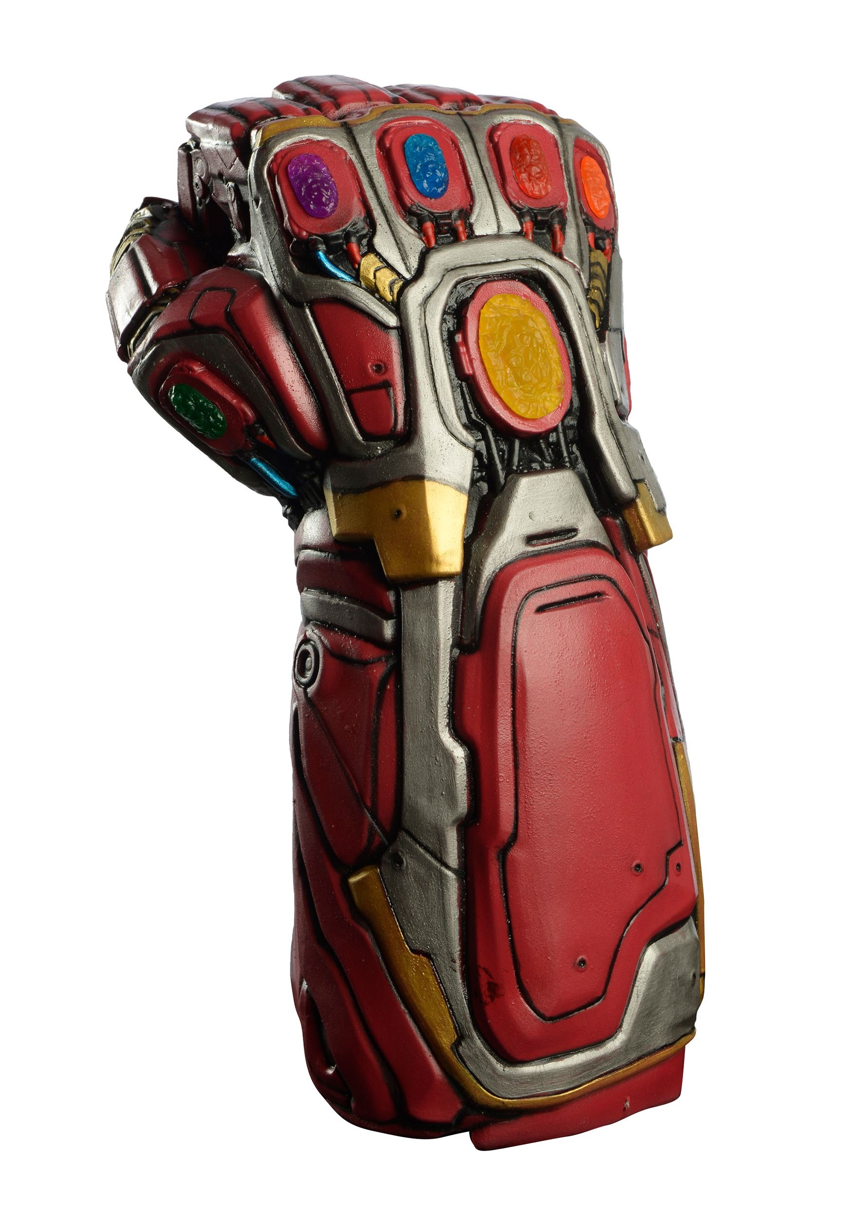 Kids Iron Man Infinity Gauntlet