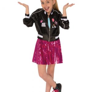 Kids Jojo Siwa Jacket Costume