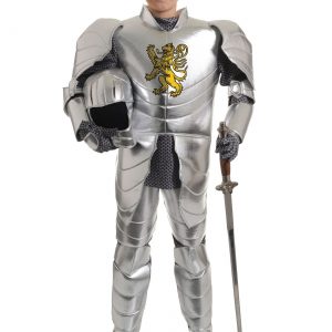 Kid's Knight Costume