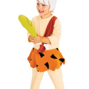 Kids Lil Bamm-Bamm Costume