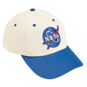 Kid's NASA Cap