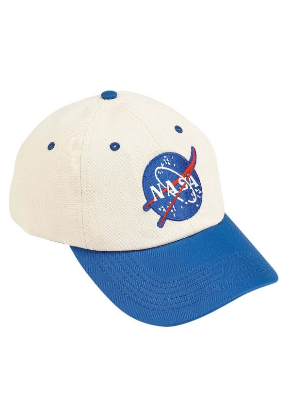 Kid's NASA Cap