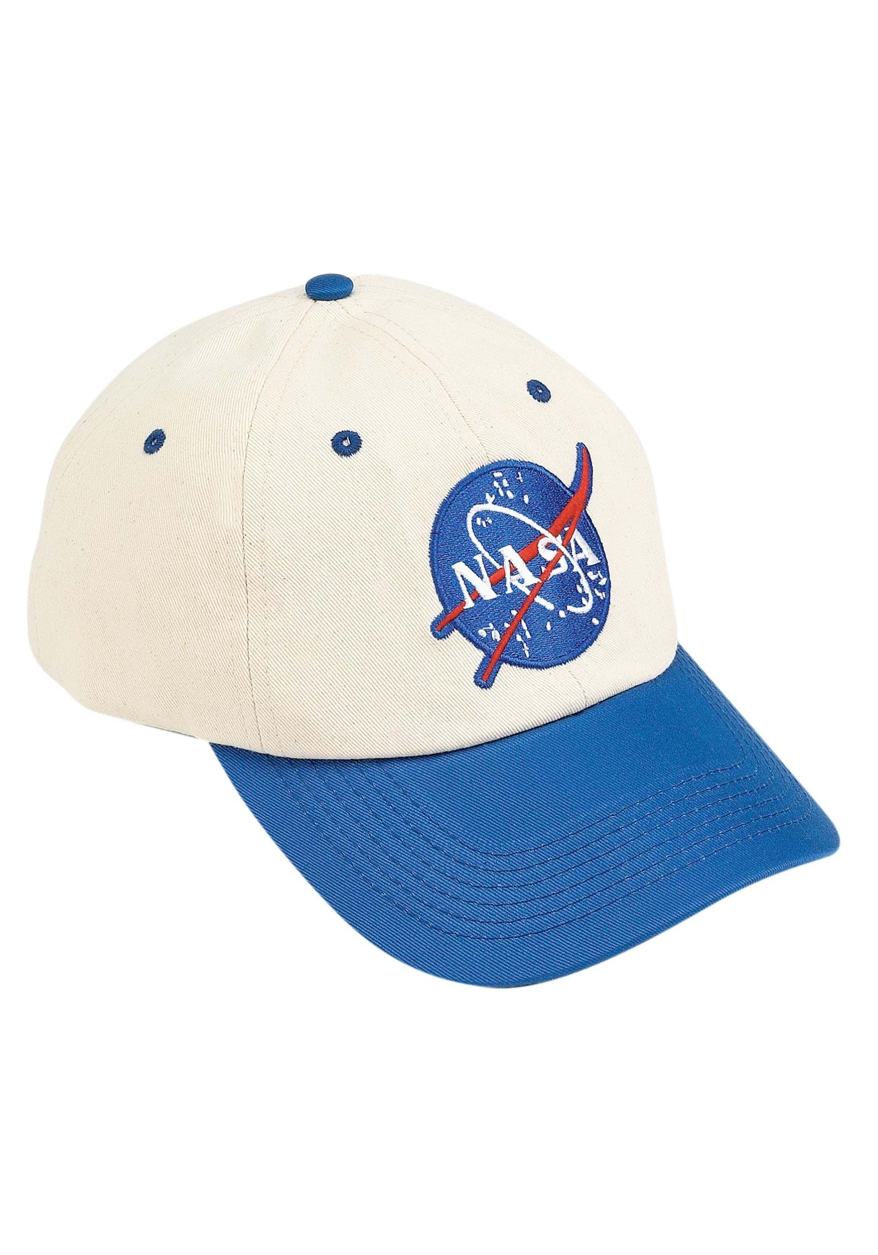 Kid’s NASA Cap