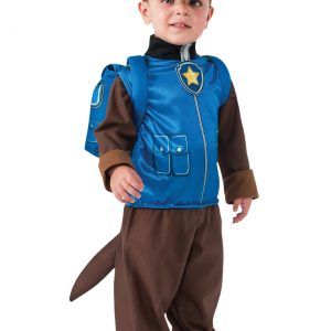 Kids Paw Patrol: Chase Costume