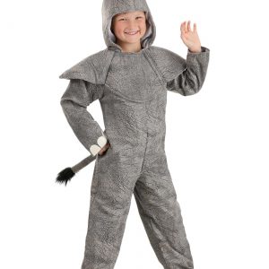 Kid's Rhinoceros Costume