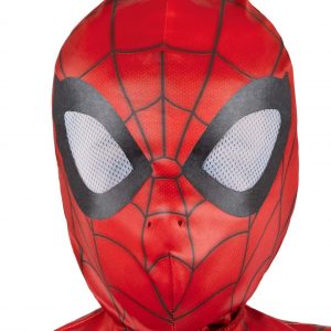 Kid's Spider-Man Fabric Mask