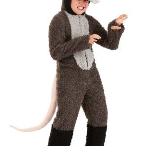 Kids Surly Possum Costume