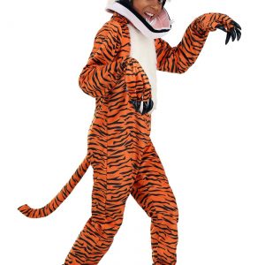 Kid's Tiger Jawesome Costume