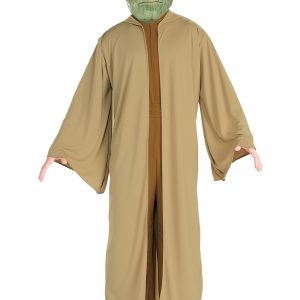 Kids Yoda Costume
