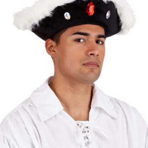 King Henry VIII Costume Hat