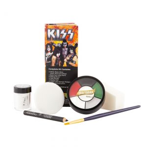 Kiss Makeup Kit