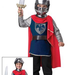 Knight Costume for Toddlers