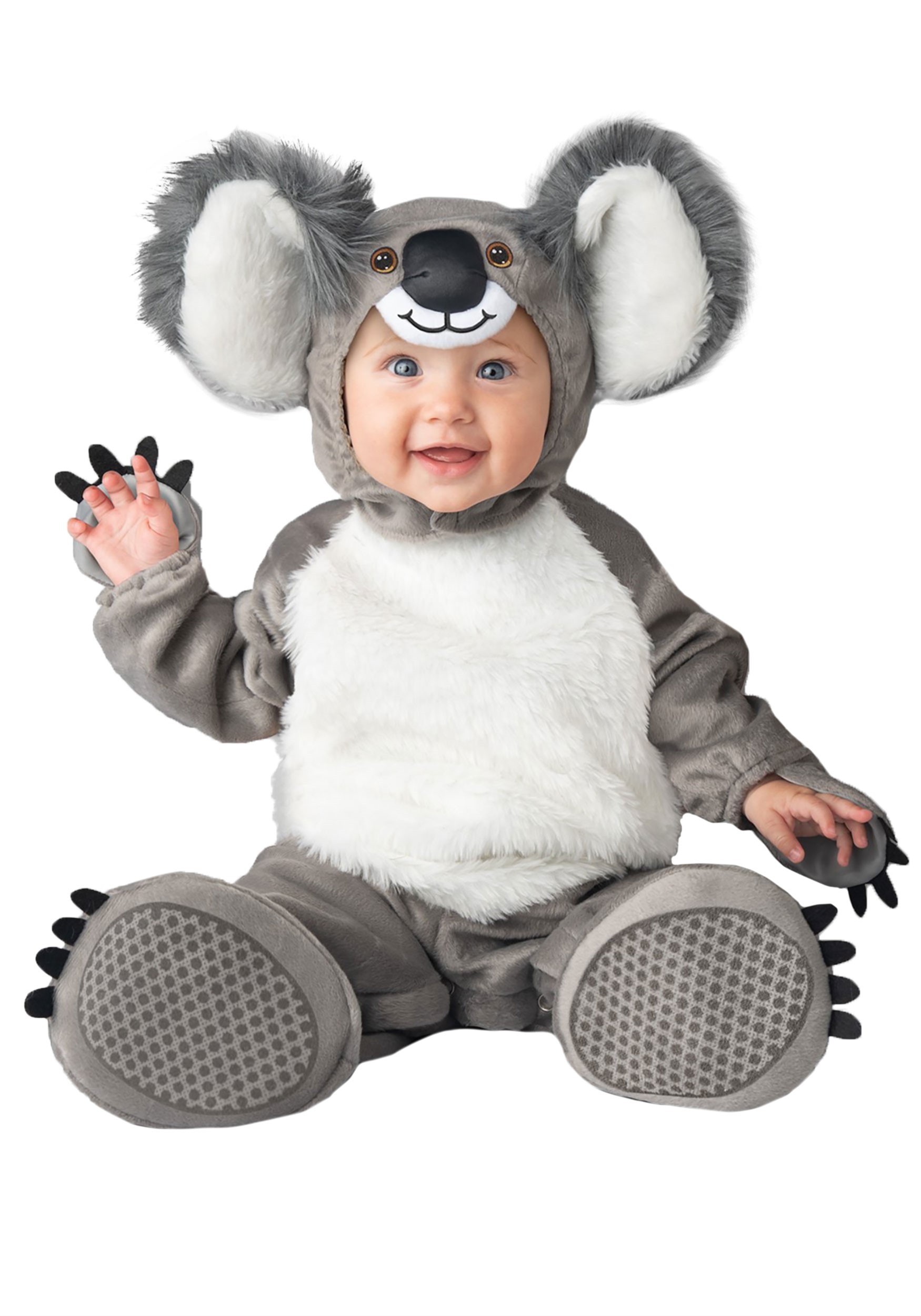 Koala Kutie Costume Infant