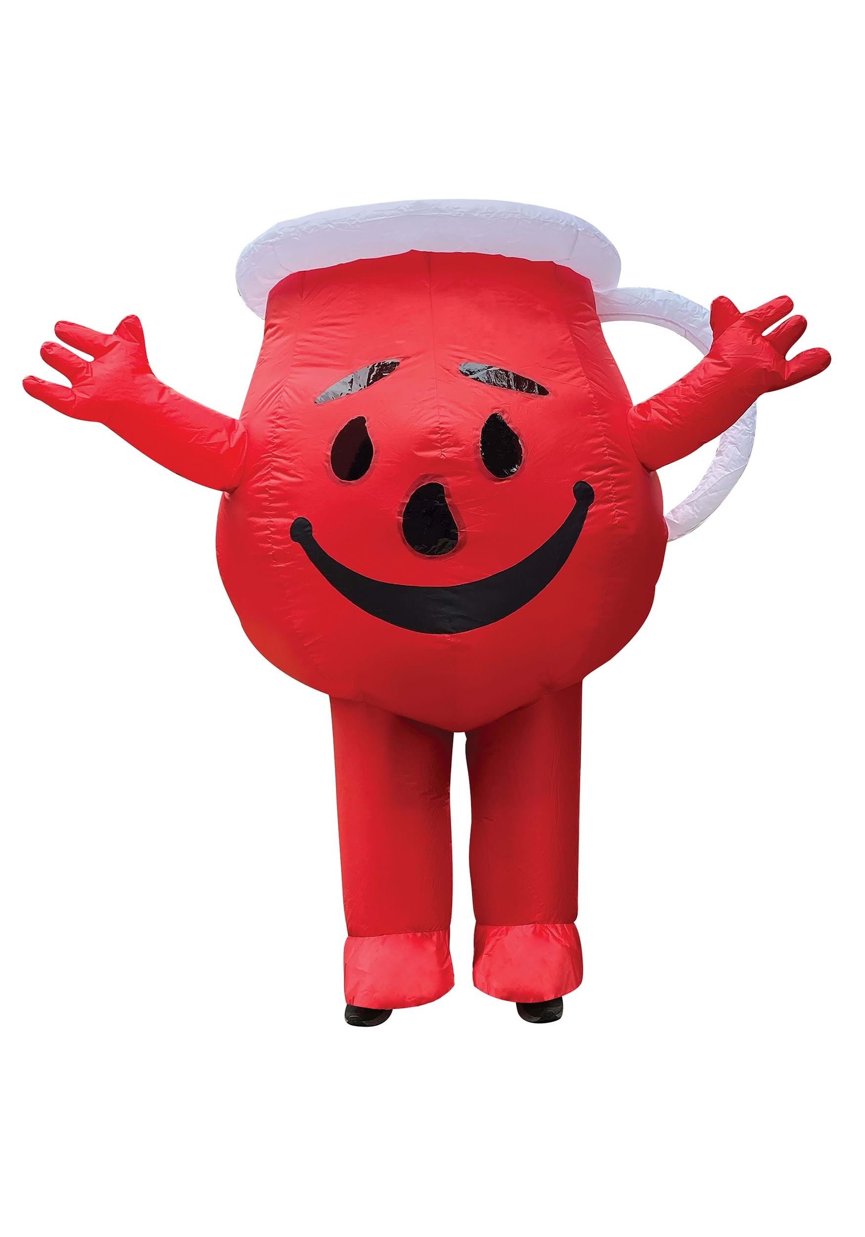 Kool-Aid Adult Inflatable Costume