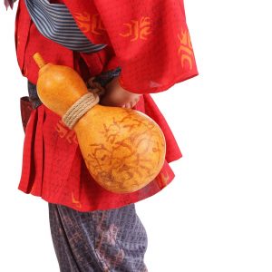 Kubo and the Two Strings Gourd Accessory