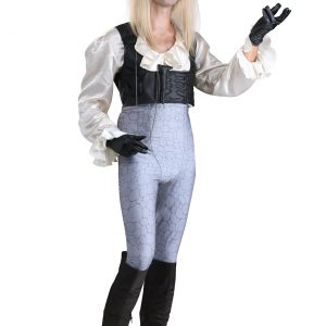 Labyrinth Jareth Adult Costume