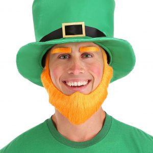 Leprechaun: Hat and Beard