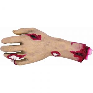 Life-Size Zombie Hand Prop