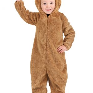 Little Teddy Costume for Toddlers